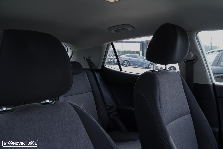 Kia Stonic 1.0 T-GDI EX - 8
