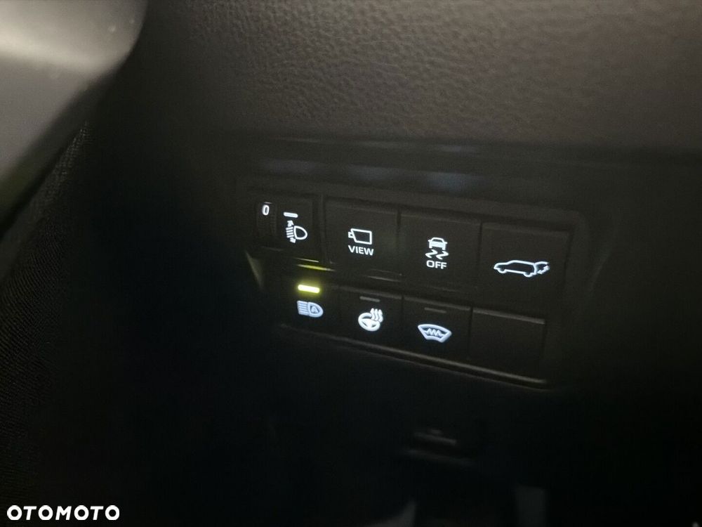 Toyota Yaris Cross Hybrid 1.5 GR Sport - 18