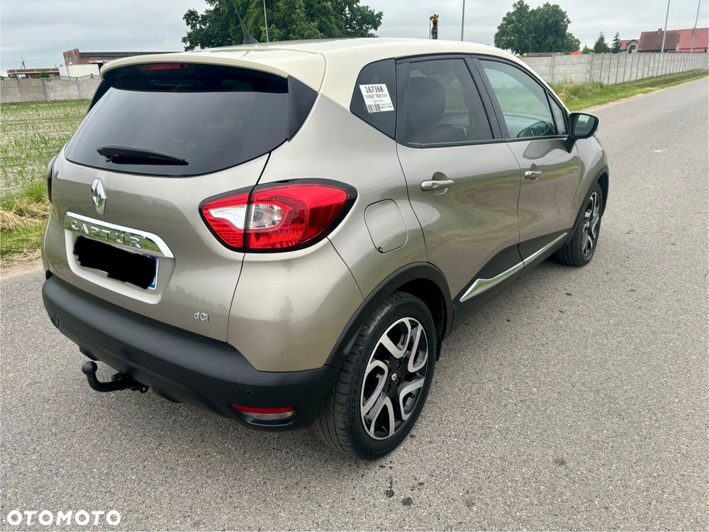 Renault Captur - 10