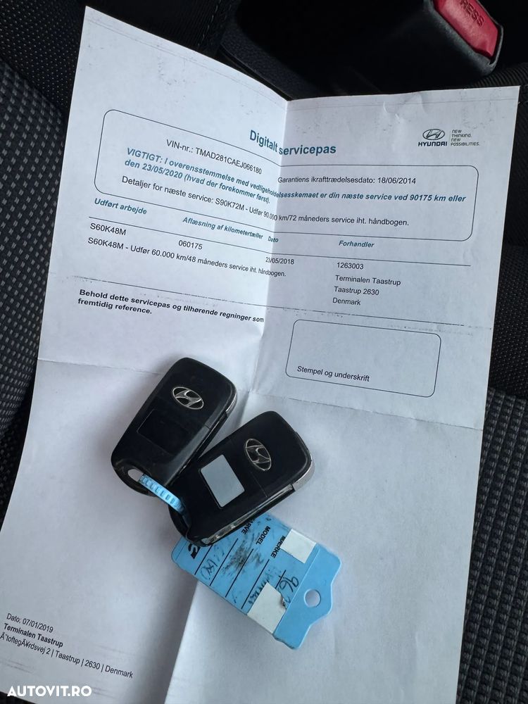 Hyundai i30 - 12
