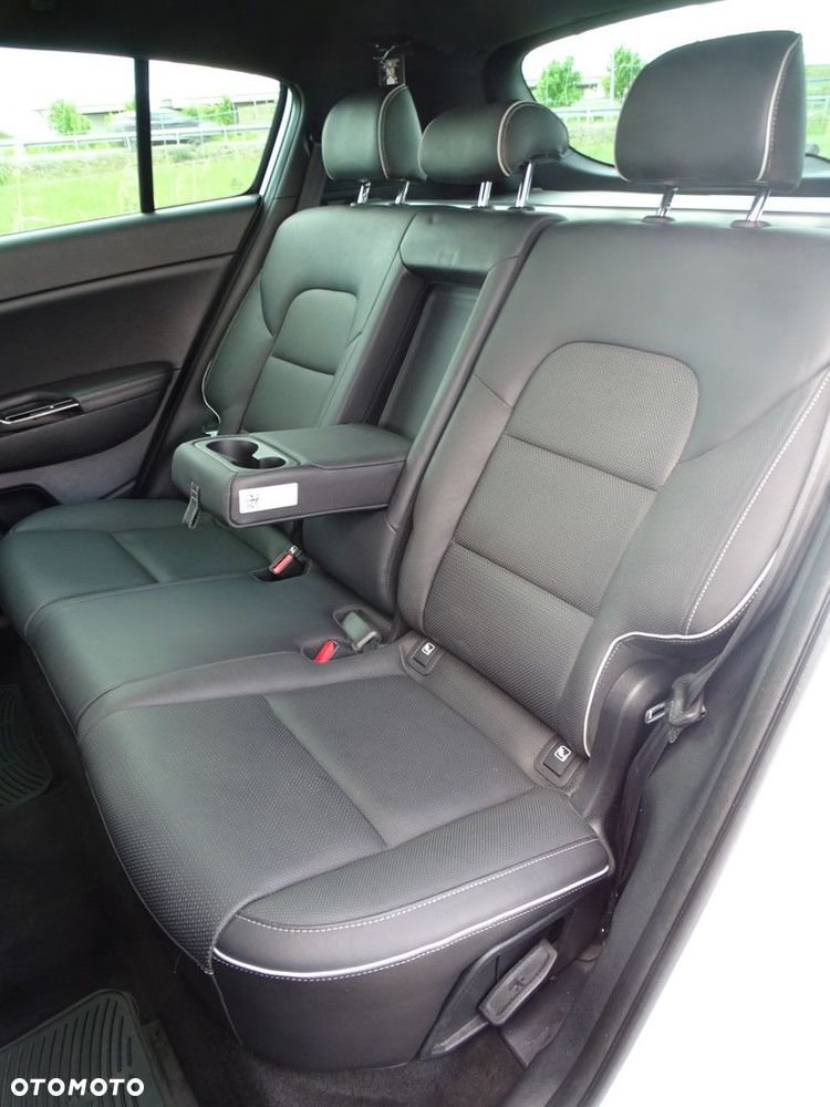 Kia Sportage - 21