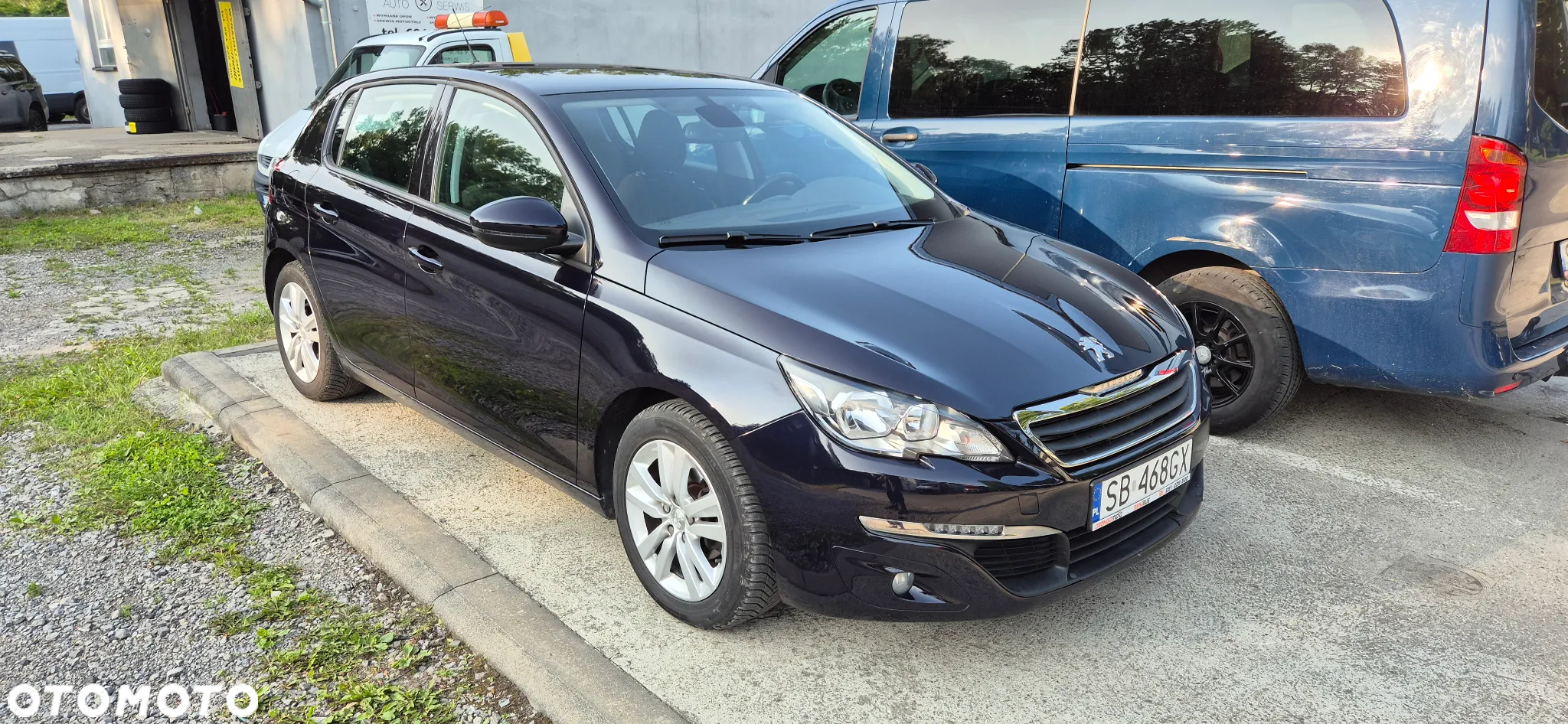 Peugeot 308 - 18