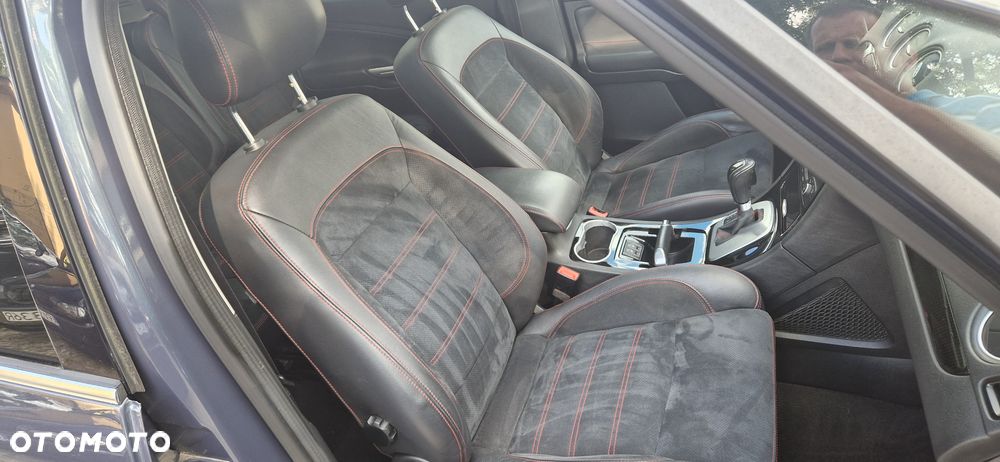 Ford S-Max 2.2 TDCi DPF Durashift-6-tronic Titanium X - 7