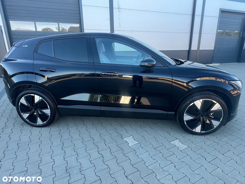 Volvo EX30 69kWh Single Motor Long Range Ultra - 6