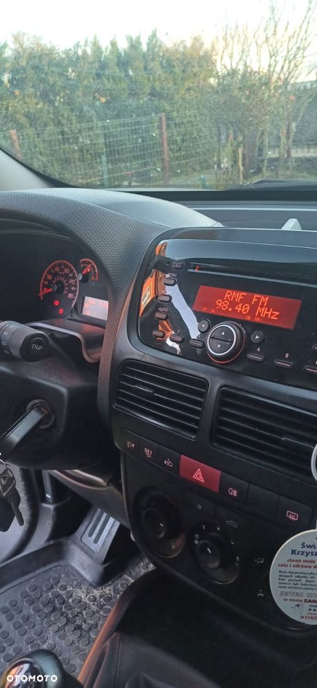 Fiat Doblo - 6