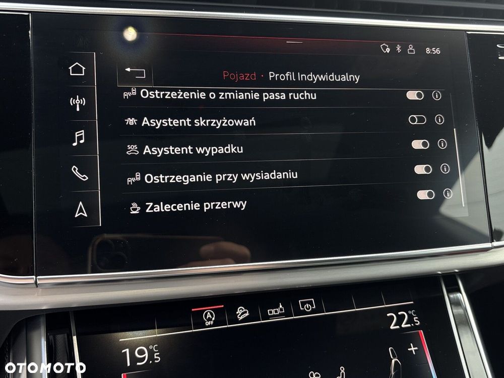 Audi Q8 - 26