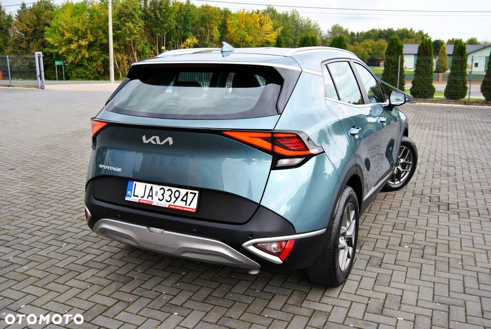 Kia Sportage 1.6 T-GDI Anniversary 2WD - 3