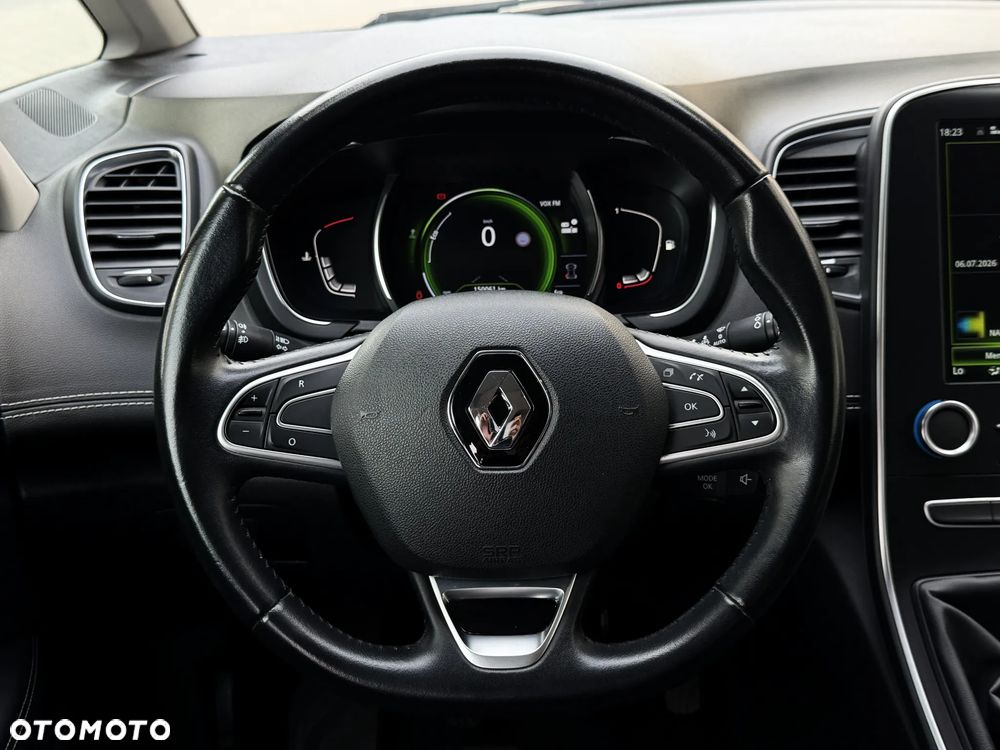 Renault Scenic 1.2 TCE Energy Bose - 11