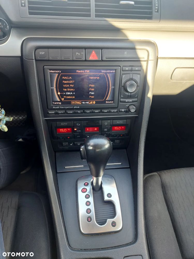 Audi A4 - 14