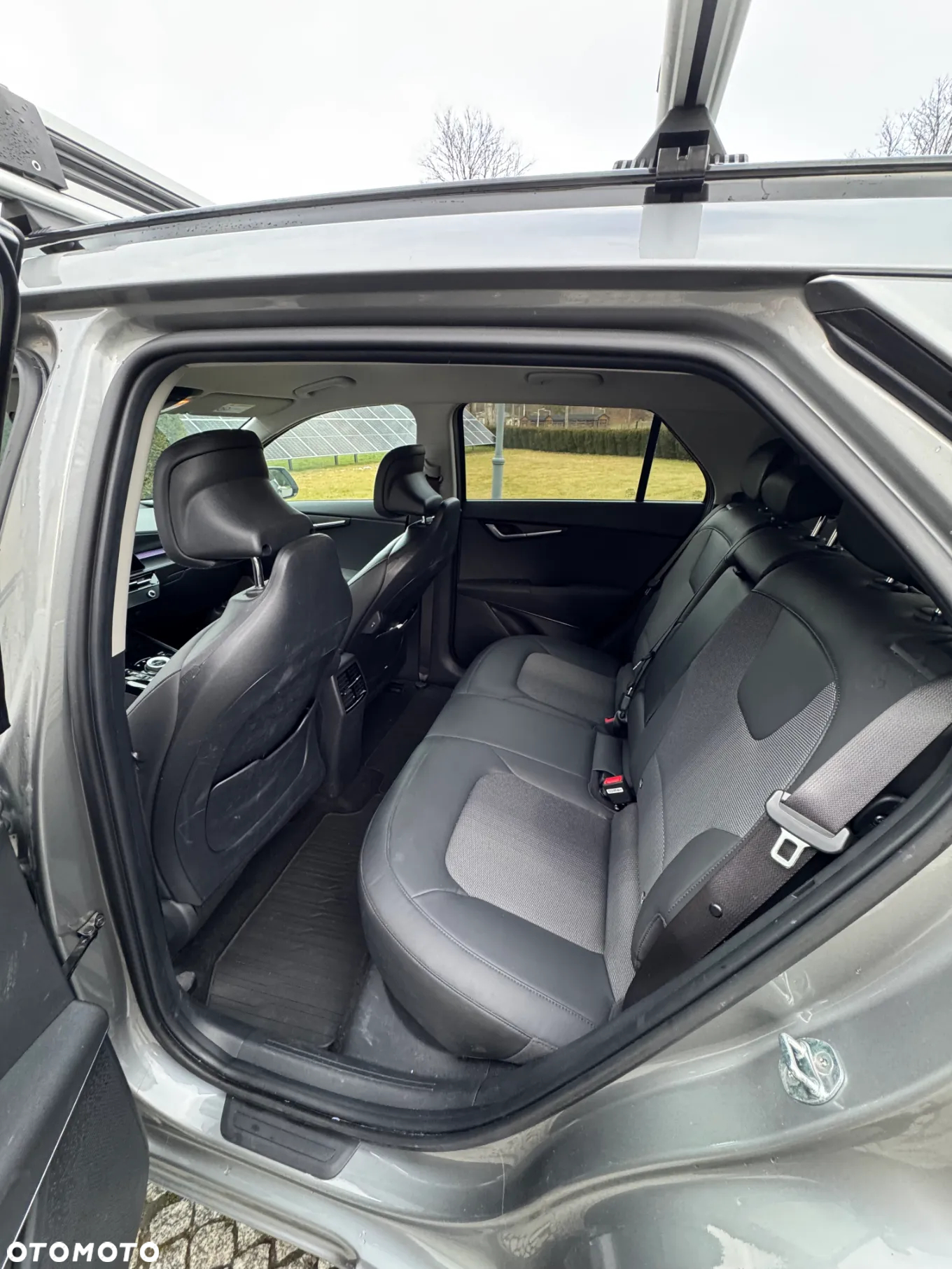 Kia Niro e-Niro 64kWh L - 11