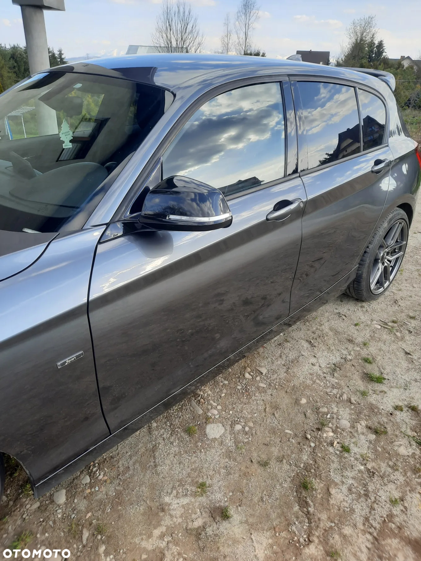 BMW Seria 1 118i Sport Line - 2