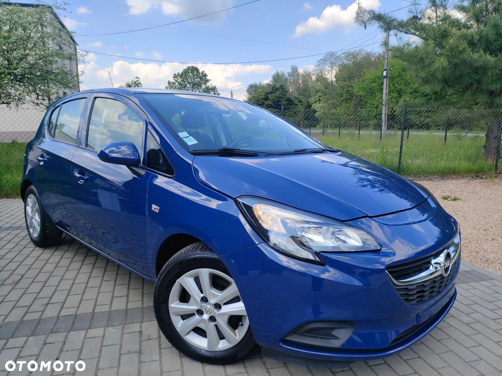 Opel Corsa - 2