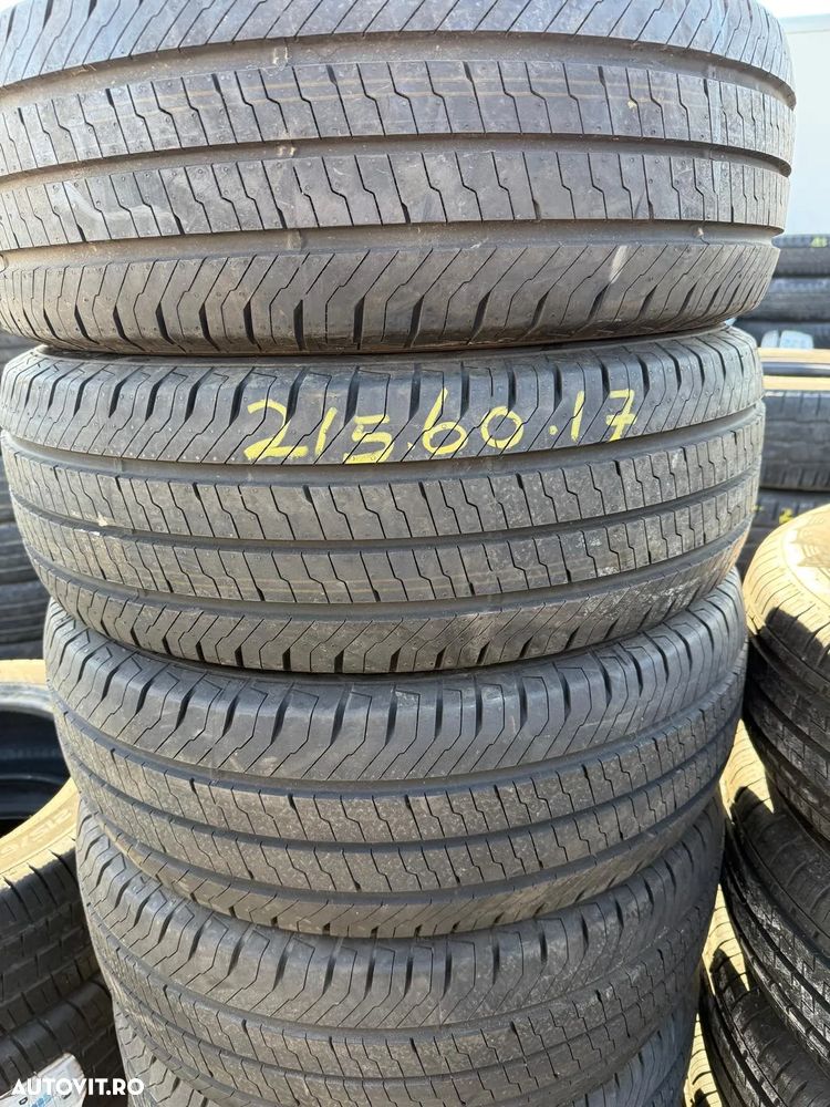 215 60 17C VARA CONTINENTAL - 1