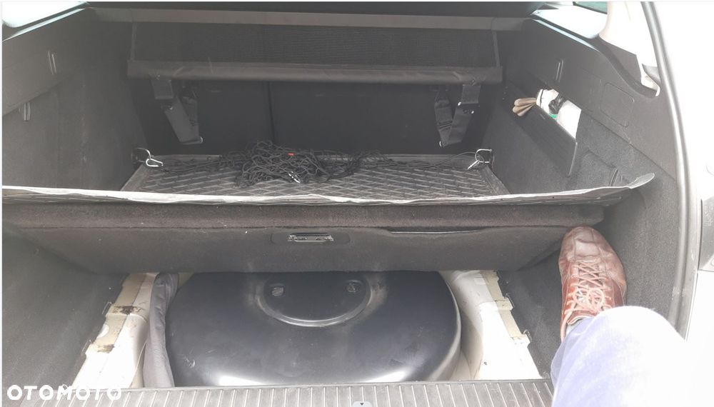 Opel Astra 1.4 Turbo Cosmo - 23