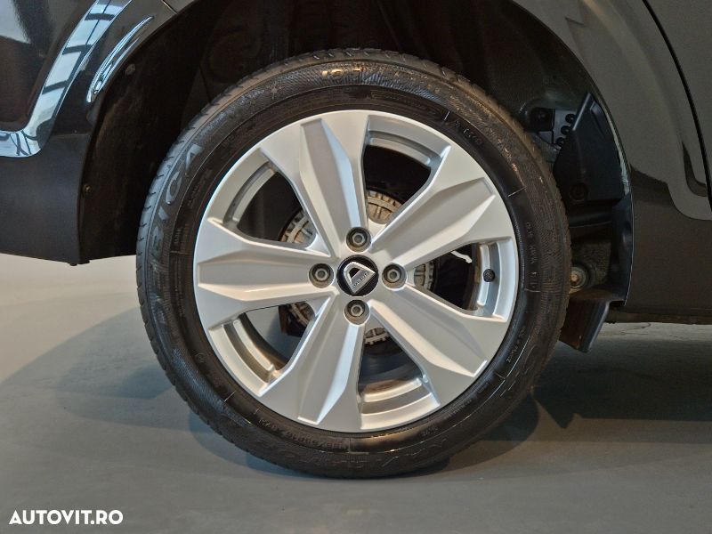 Dacia Logan TCe 90 CVT Comfort - 9
