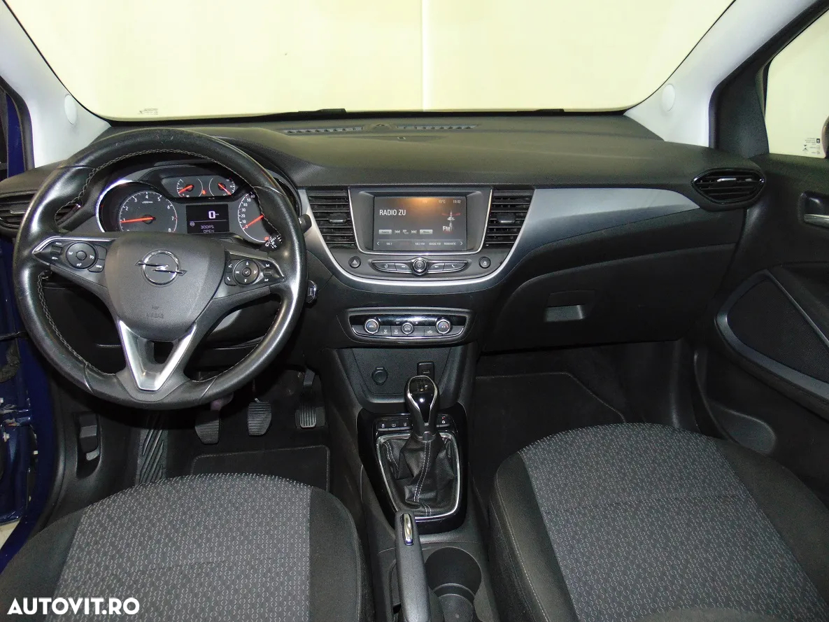 Opel Crossland X 1.2 ECOTEC Start/Stop Enjoy - 3