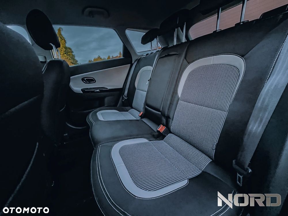 Kia Ceed 1.6 CRDi M - 19