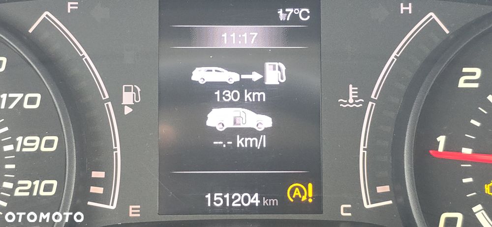 Fiat Tipo 1.3 MultiJet Business Edition - 20