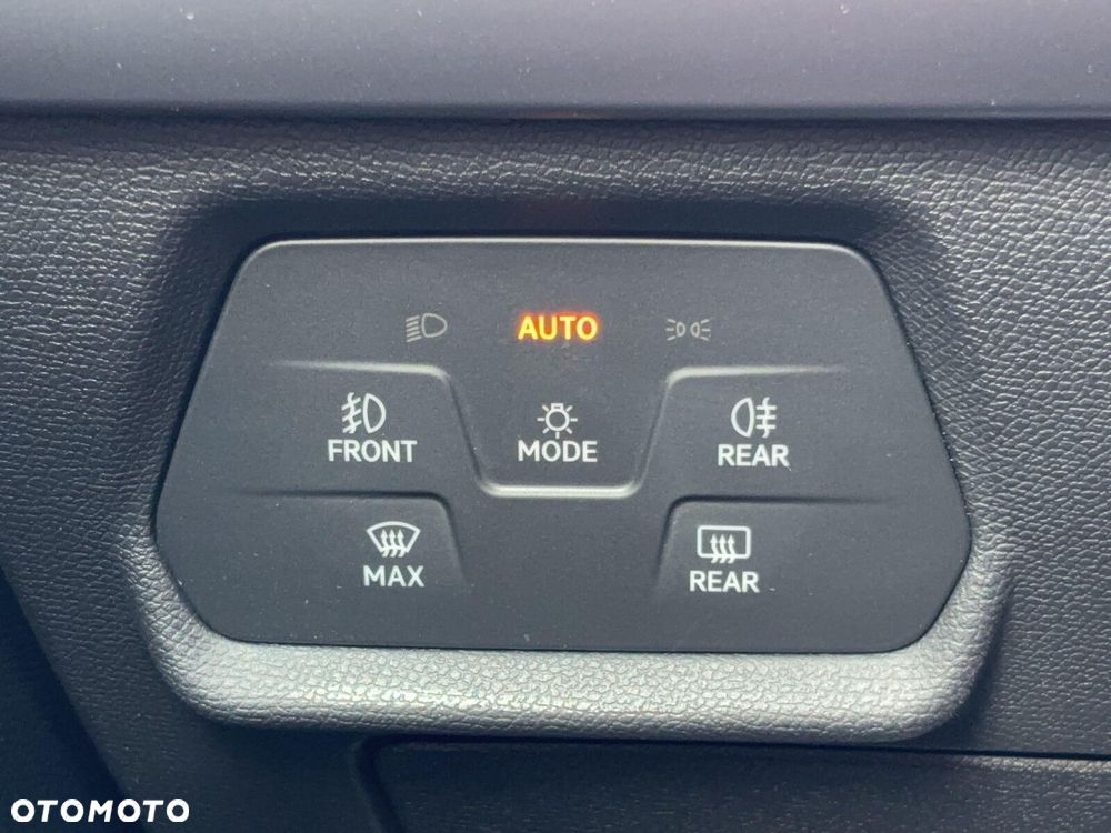 Cupra Formentor 1.5 eTSI mHEV DSG - 29