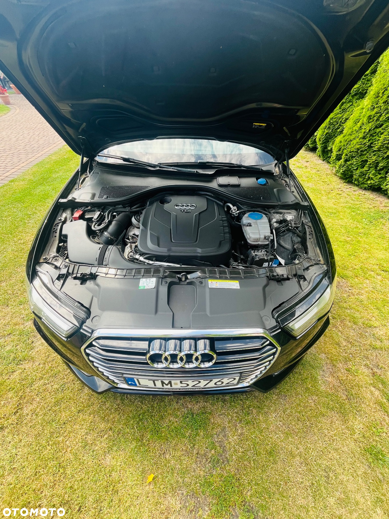 Audi A6 2.0 TDI ultra - 7