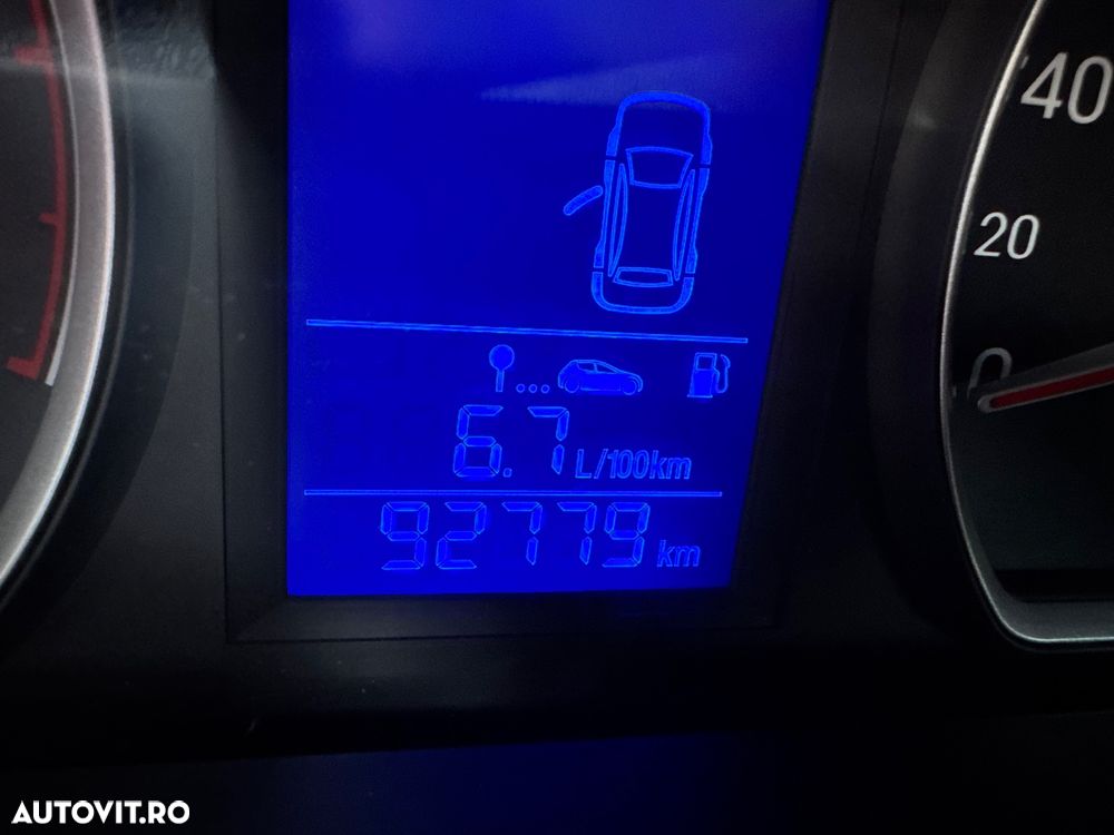 Hyundai i30 1.4 blue Comfort - 18