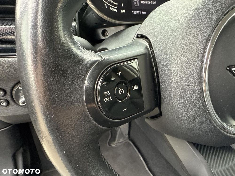 MINI Clubman Cooper - 18