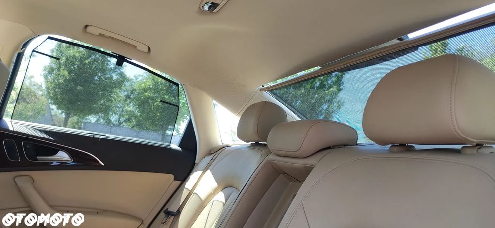 Audi A6 Limousine - 28