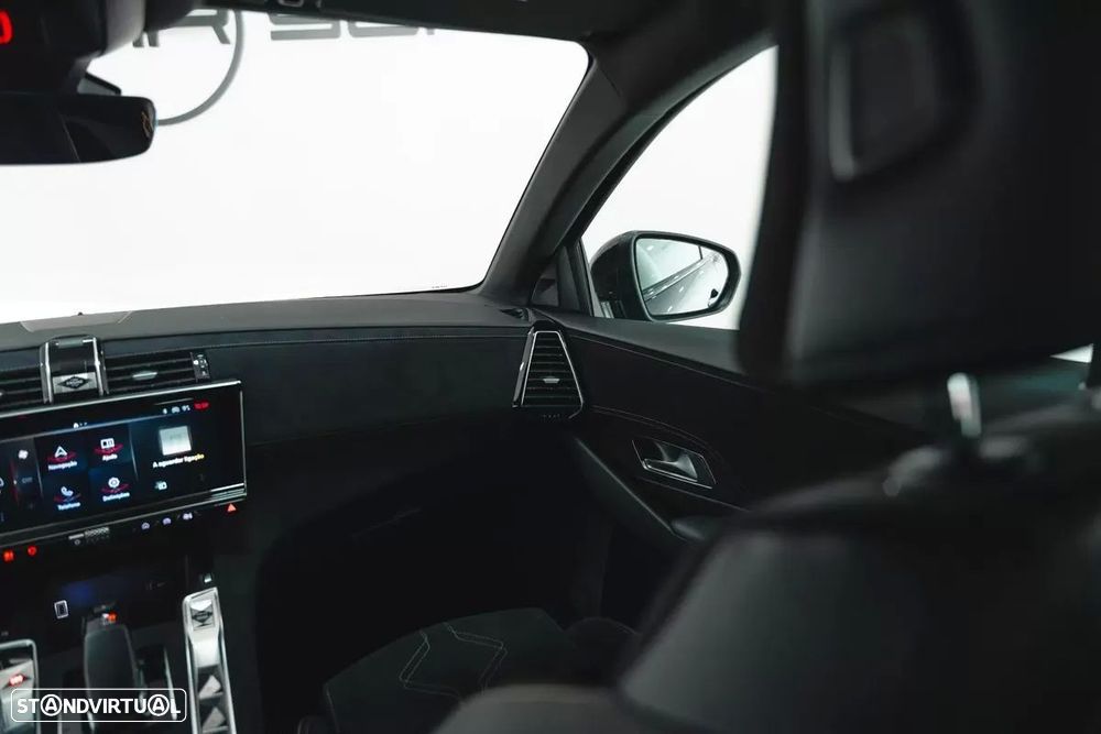 DS DS7 Crossback E-Tense Performance Line EAT8 - 49