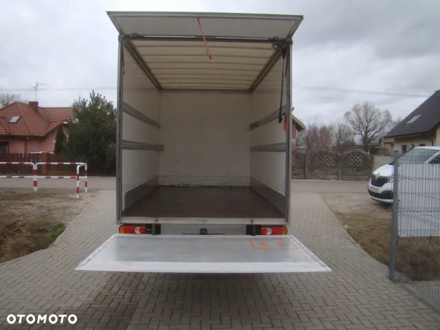 Mercedes-Benz SPRINTER 316 WINDA 100%PRZEBIEG POTWIERDZONY - 20
