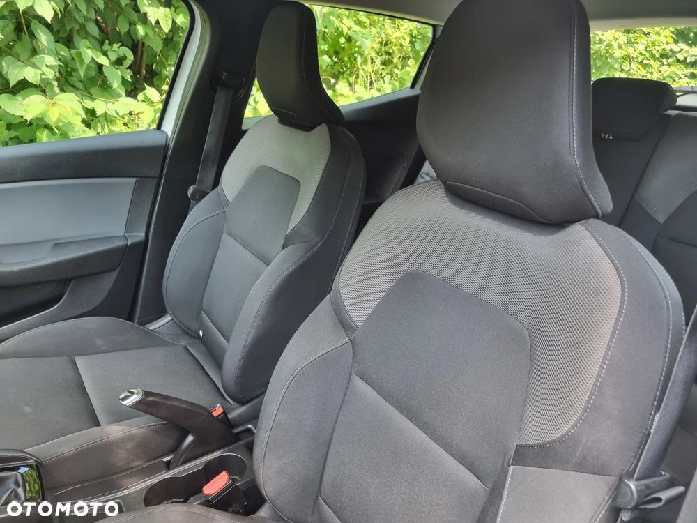 Renault Clio SCe 65 EQUILIBRE - 11