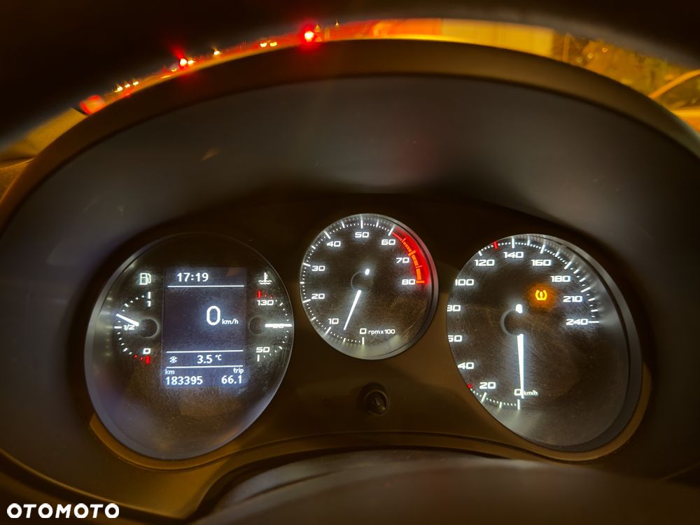 Seat Leon 1.4 TSI Reference - 10