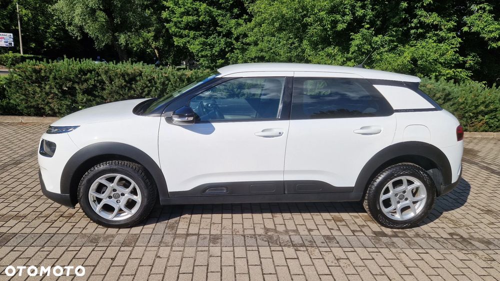 Citroën C4 Cactus 1.5 BlueHDi Shine - 2