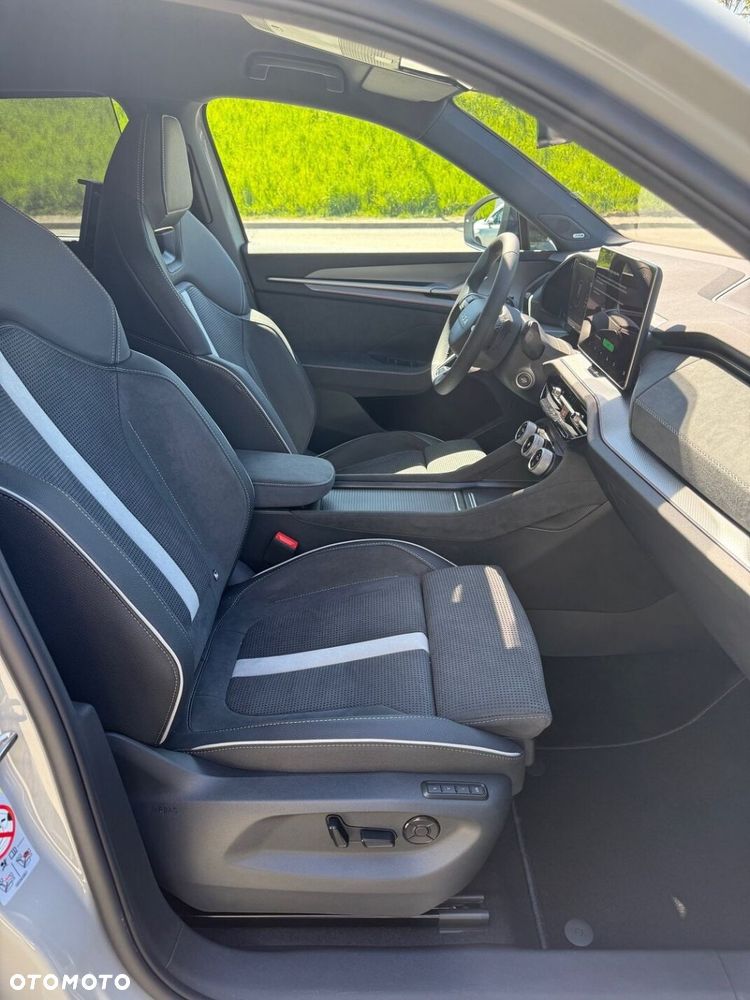 Skoda Kodiaq - 12