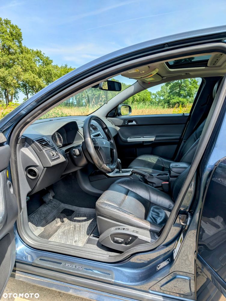 Volvo S40 T5 Summum - 5