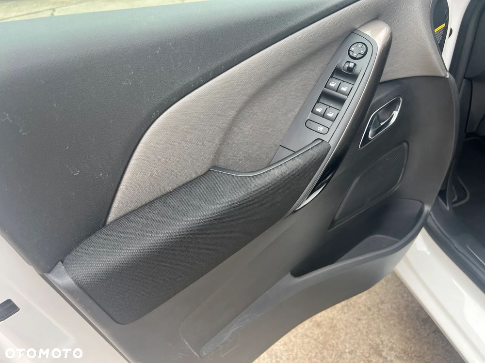 Citroën C4 SpaceTourer - 12