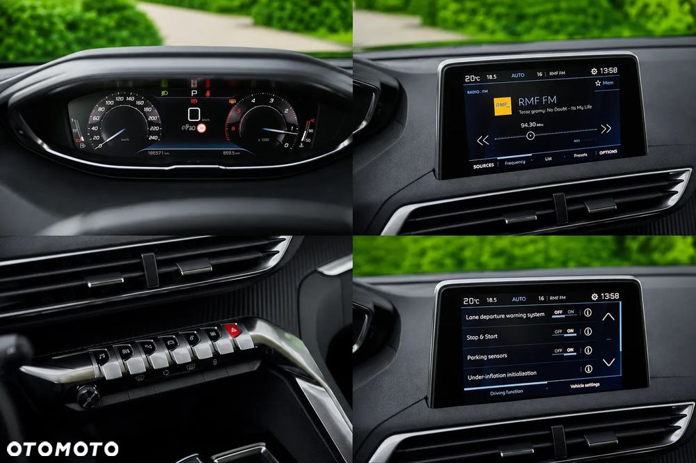 Peugeot 5008 BlueHDi 130 EAT8 Active - 35