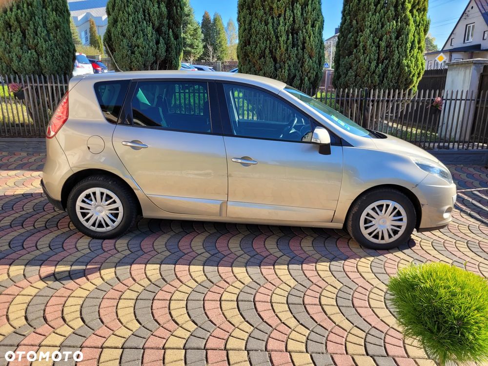 Renault Scenic - 4