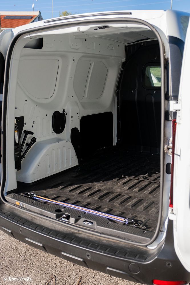 Renault Express - 17