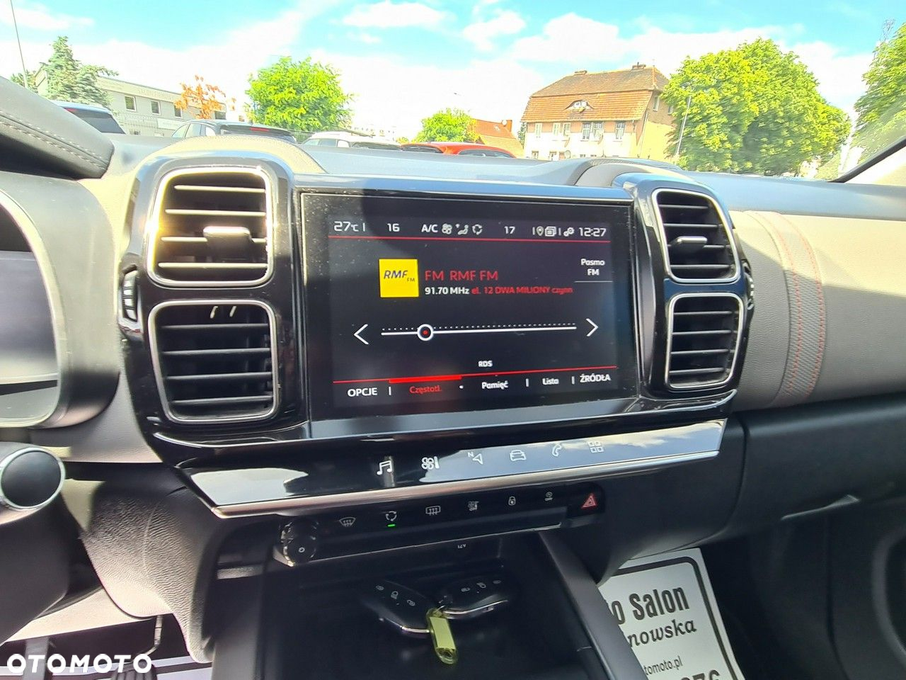 Citroën C5 Aircross 1.2 PureTech Feel - 14