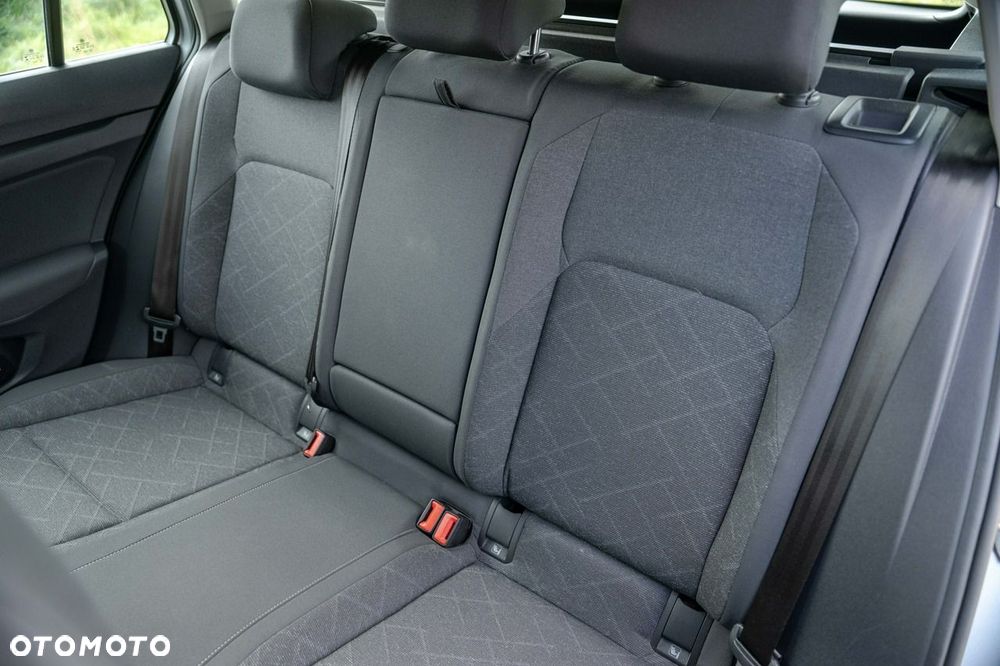 Volkswagen Golf Variant 1.5 TSI ACT BlueMotion Comfortline - 27