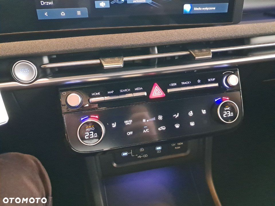 Hyundai Tucson - 23