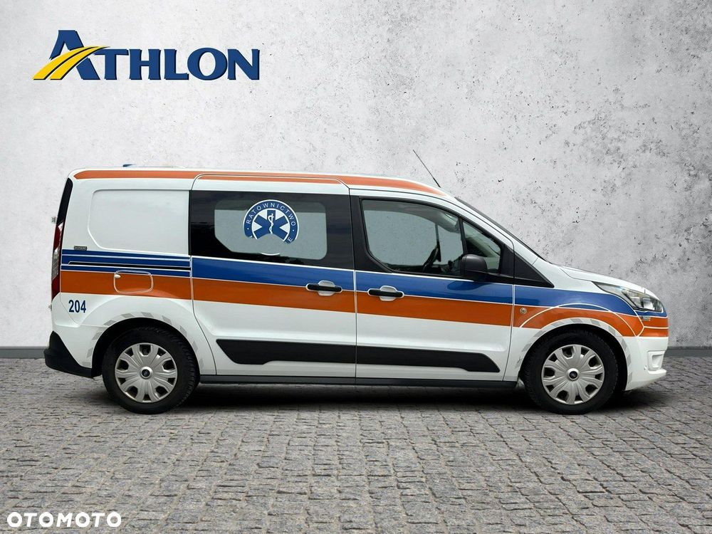 Ford Transit Connect - 6