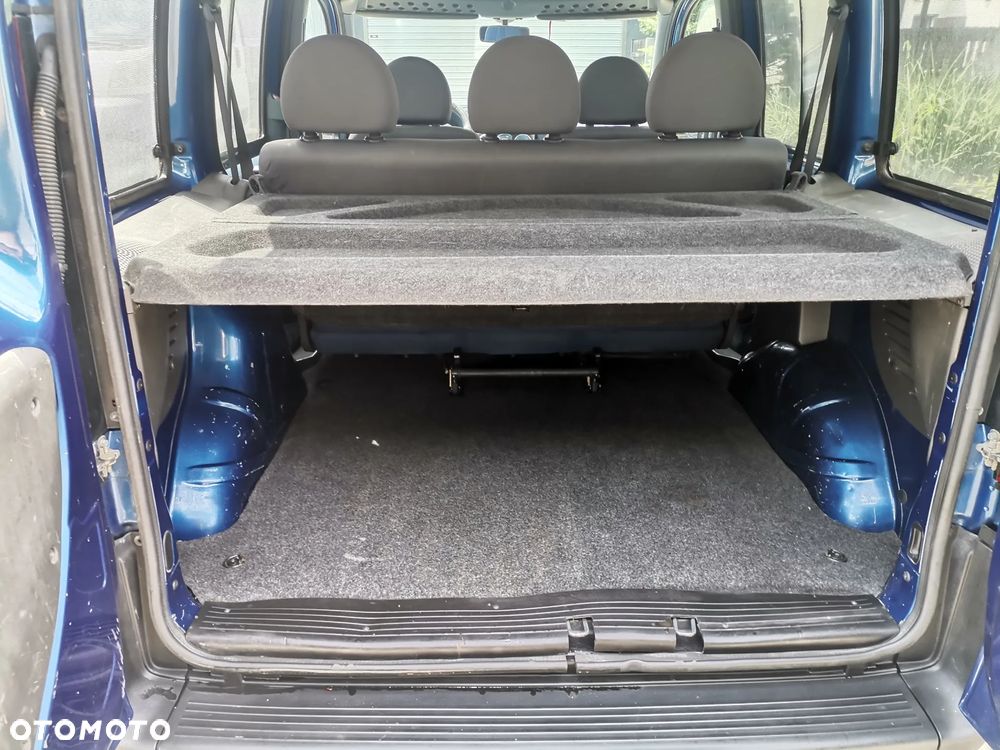 Fiat Doblo - 7