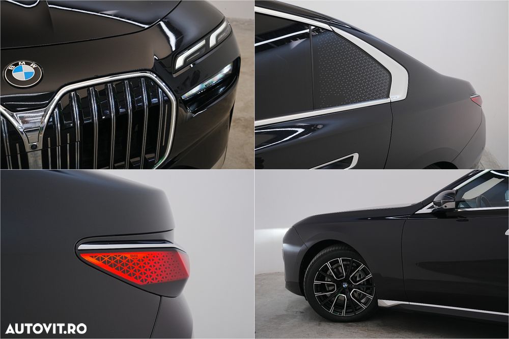 BMW Seria 7 - 23