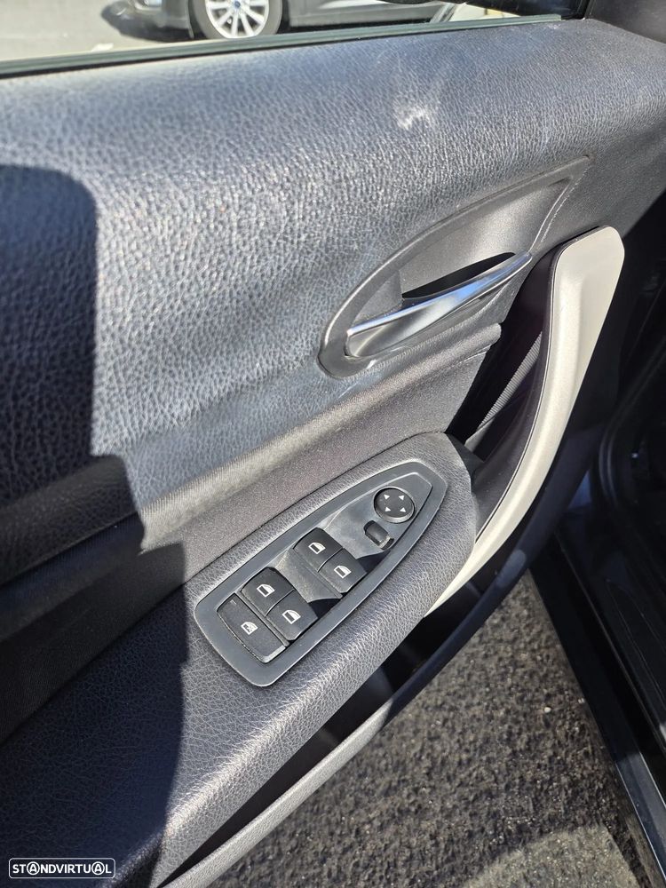 BMW 116 d EfficientDynamics - 26