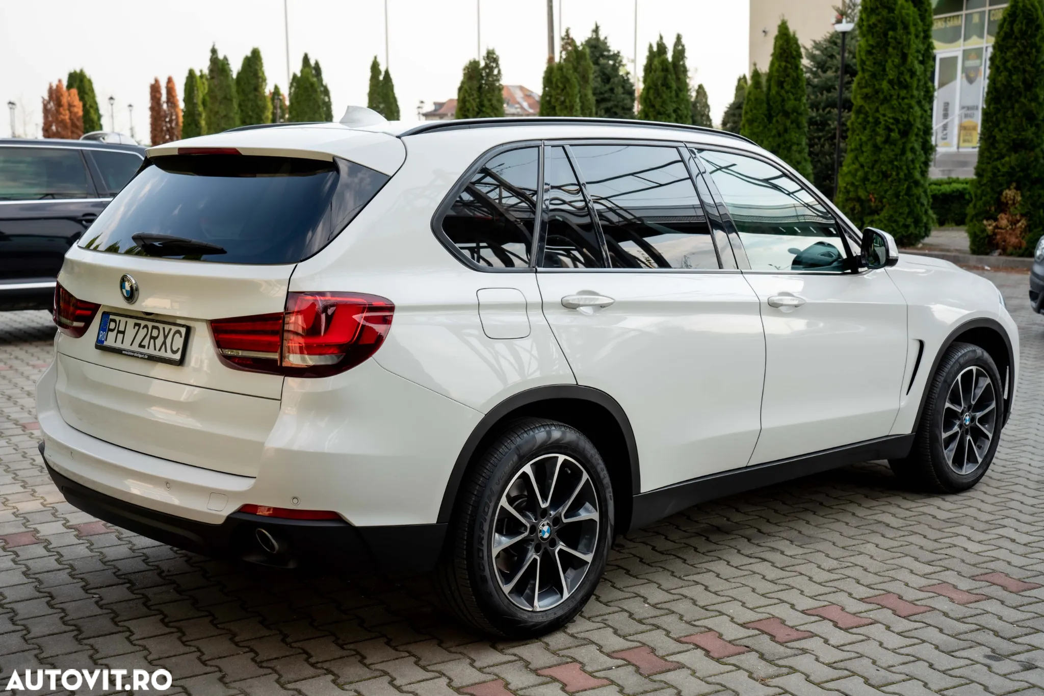 BMW X5 xDrive30d - 5