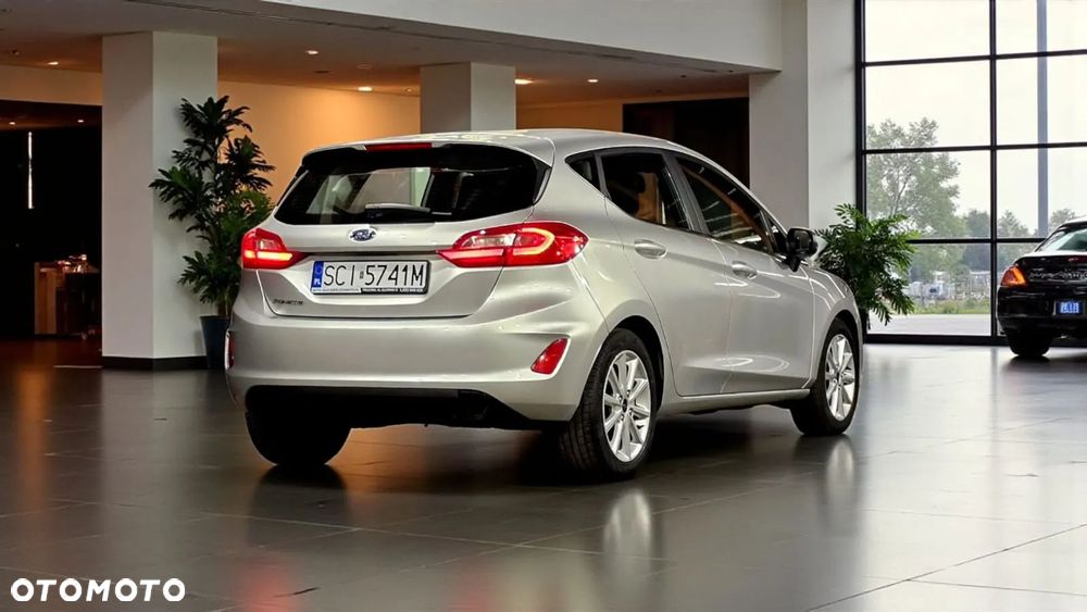 Ford Fiesta - 11