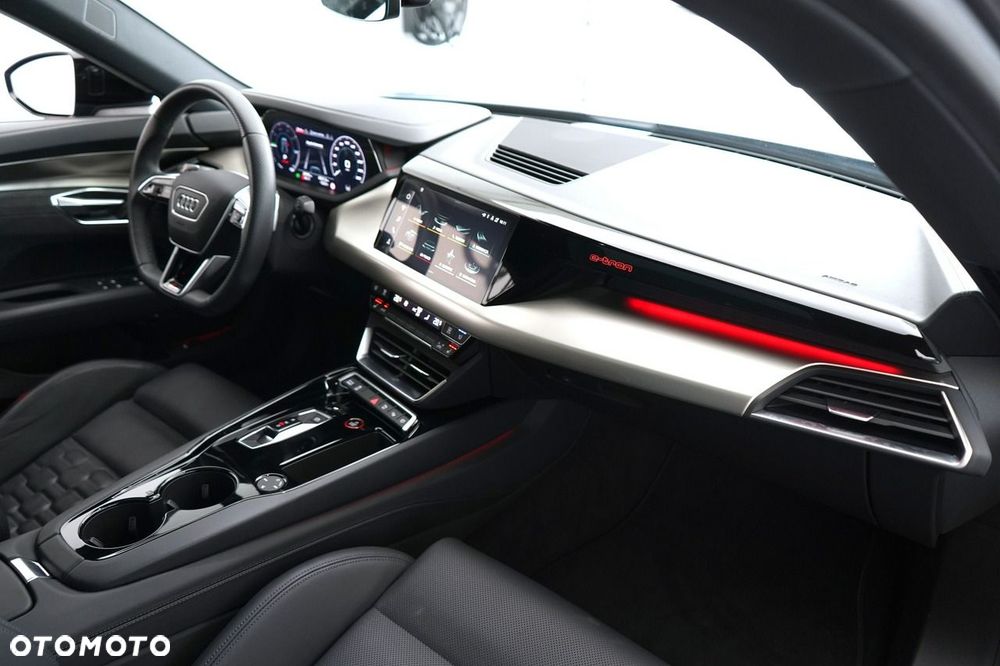 Audi RS e-tron GT - 27