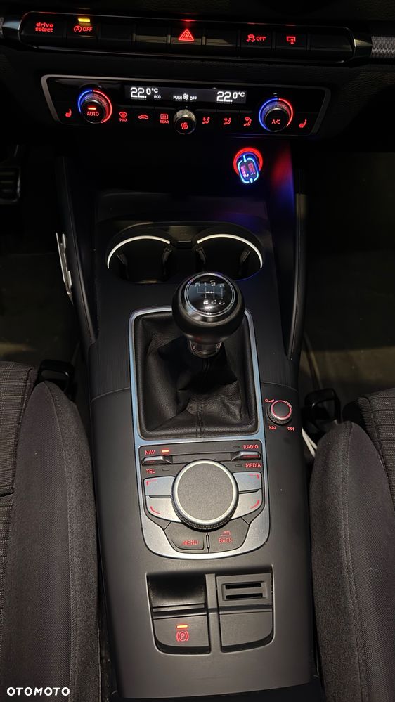 Audi A3 Sportback - 20