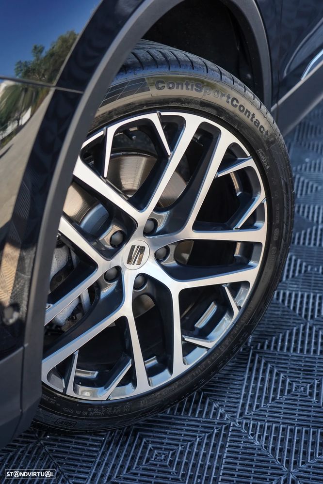 SEAT Tarraco 1.4 e-Hybrid Xperience DSG - 49
